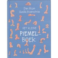 Het kleine piemelboek (Hardback) - thumbnail