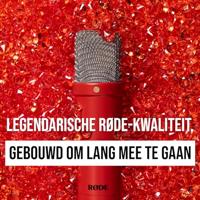 Rode NT1 Signature Series Red - thumbnail