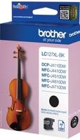 Brother Inktc. LC-127XLBKBP - thumbnail