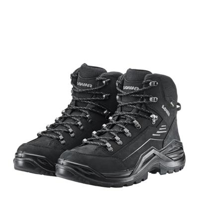 Lowa Renegade Evo GTX Mid Hoge Wandelschoen Heren Deep Black 10