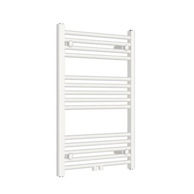 Radiator BWS Saniro 60x80cm Middenaansluiting Wit
