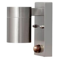 KonstSmide WandspotModena Downlight RVS met bewegingsmelder - 7541-000 - thumbnail