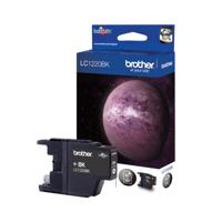 Brother LC-1220BK zwart - thumbnail