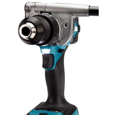 Makita DF001GZ Accu Schroefboormachine XGT 40V Max Basic Body - thumbnail