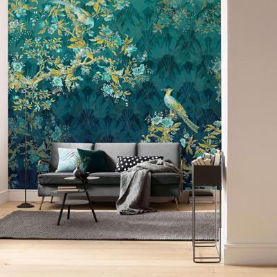 Komar Heritage Fotobehang Paradis - HX7-056