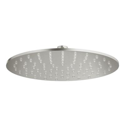 Hotbath Archie hoofddouche rond 300 mm slechts 5 mm dik RVS AR199IX Hotbath Archie hoofddouche rond 300 mm slechts 5 mm dik RVS AR199IX