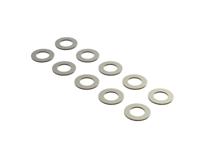 Arrma - Shim 4.1x7.4x0.35mm (10) (ARA709063) - thumbnail