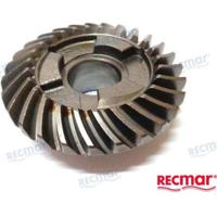 REC689-45560-00 - VOORUITVERSNELLINGSWIEL Yamaha - thumbnail