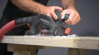 Metabo 628056000 Cirkelzaagblad 315 mm 1 stuk(s) - thumbnail