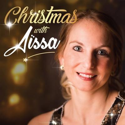 Christmas With Aissa - CD (8718456066601)