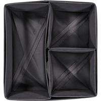 Kast-organizer - Grijs - thumbnail