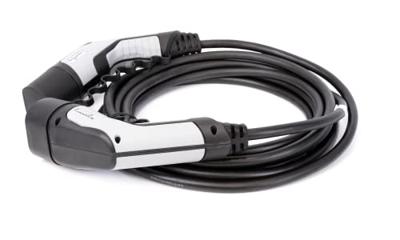 Schneider Electric EVP1CNL32122 eMobility laadkabel