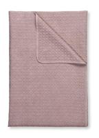 Pip Studio Pip Studio Yuna Sprei Roze 260x240 cm - thumbnail
