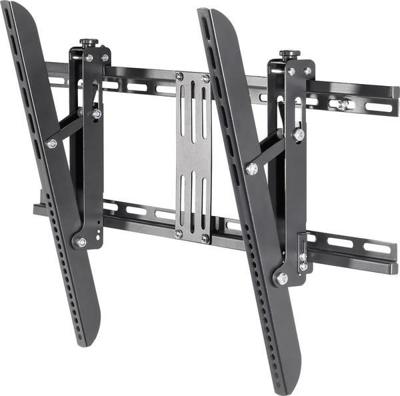 SpeaKa Professional Wall Tilt TV-beugel 81,3 cm (32) - 160,0 cm (63) Kantelbaar Met gekartelde schroeven SpeaKa Professional Wall Tilt TV-beugel 81,3 cm (32) - 160,0 cm (63) Kantelbaar Met gekartelde schroeven