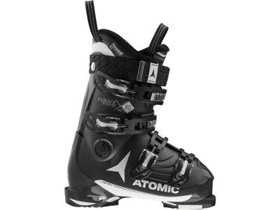 Atomic Hawx Prime 80 W Dames Skischoen Black/White 23.0/23.5