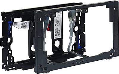 Geberit Duofresh Toilet Stickhouder | UP720 | Antracietgrijs