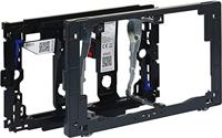 Geberit Toilet Stickhouder Duofresh Voor Sigma UP720 Zonder Geurzuivering Antracietgrijs - thumbnail