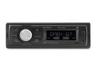 DAB+ Autoradio met Bluetooth - FM, USB, SD en AUX - 1 DIN - 4 x 55W - Ondiepe Inbouw (RMD033DAB-BT) - thumbnail