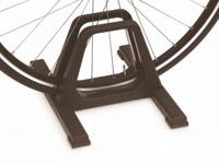 Rst Cyclus fiets-presentatiestandaard bike stand cyclus plastic b - thumbnail