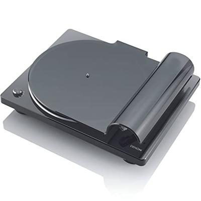 Denon: DP-400 Platenspeler - Wit