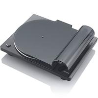 Denon: DP-400 Platenspeler - Wit - thumbnail