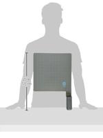 We R Makers • siliconen mat met houder voor fuse tool - thumbnail