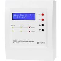 H-Tronic LB31571.1 Dauwpuntbesturing -40 - 125 °C 1 W - thumbnail
