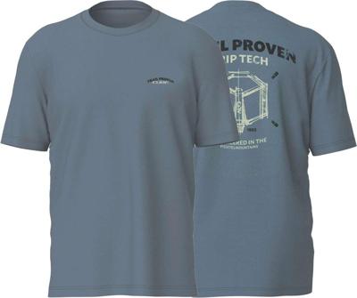 Cube Proven GTY Fit - T-Shirt