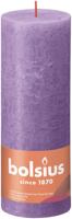 Stmpk rstk shine d6.8h19cm v.violet - thumbnail