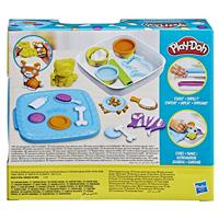Hasbro Play-doh Playdoh creeer en ga sorteren - thumbnail