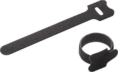 Meister Klittenband 100Mm Zw 100St W - WU7452660