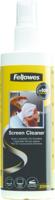 Fellowes schermreinigingsspray, flacon van 250 ml - thumbnail
