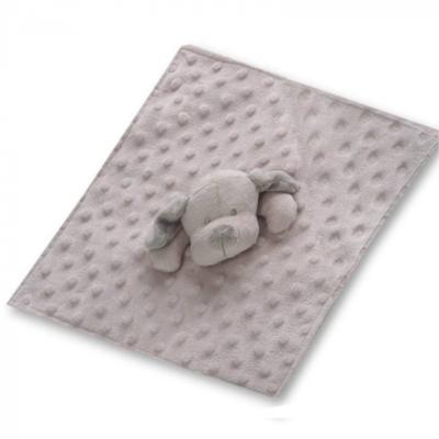 Gamberritos knuffeldoekje 29 cm hond Gamberritos knuffeldoekje 29 cm hond