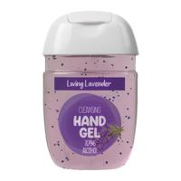 Biolina Handgel Lavendel 70% - thumbnail