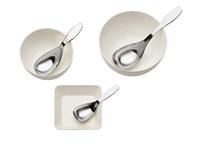 Iittala Collective Tools Slacouvert/Slabestek - thumbnail