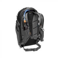 Lowepro LP37260-PWW Photo Active Outdoor Fotorugzak (met QuickShelf indeler, geschikt voor 12 inch laptop/iPad/2L drinkzak, voor CSC van Sony, Canon, Nikon, Gimbals, drones, DJI, Osmo, Mavic) - thumbnail