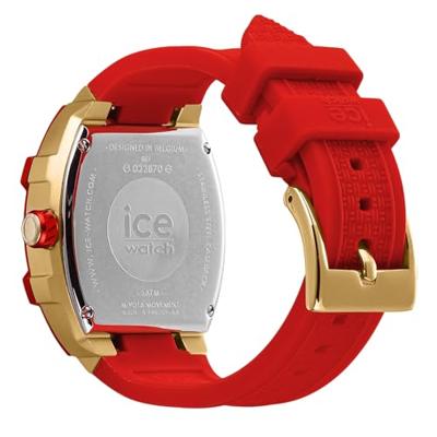 Ice 022870 (Ø 35 mm) Dames horloge