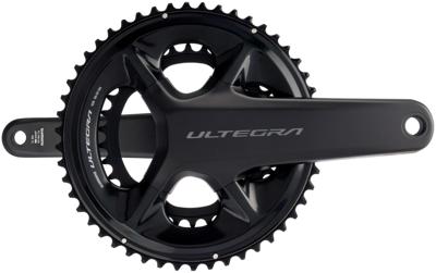 SHIMANO ultegra fc-r8100 12-speed crank 50/34