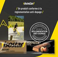 Isostar High Protein 25 Hazelnoot - thumbnail