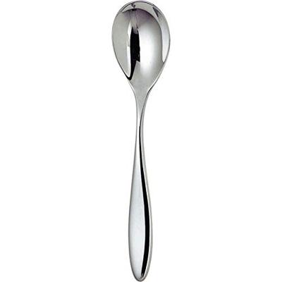 ALESSI - Mami 18/10 - Serveerlepel 24,5cm - thumbnail