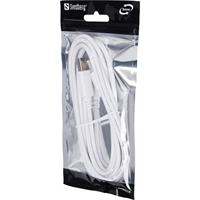 Sandberg USB2 A B 2 m Saver - thumbnail