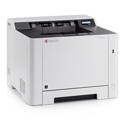 ECOSYS P5021cdn - Printer - kleur - Dubbelzijdig - laser - A4/Legal - 9600 x 600 dpi