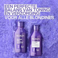 Redken Color Extend Blondage Shampoo 300ml - thumbnail