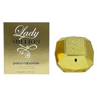 Rabanne - Paco Rabanne Lady Million Eau de parfum Spray 30 ml Dames - thumbnail