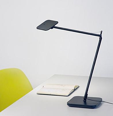 Bureaulamp Unilux Magic led zwart