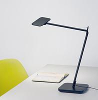 Bureaulamp Unilux Magic led zwart - thumbnail