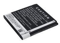 Cameron Sino CS-PSU9600RC accu voor Marantz RC9001 (2200 mAh, 8,1 Wh) - thumbnail