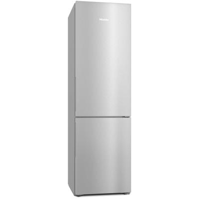 Miele KFN 4397 CD 125 Edition vrijstaande koel-vriescombinatie Miele KFN 4397 CD 125 Edition vrijstaande koel-vriescombinatie