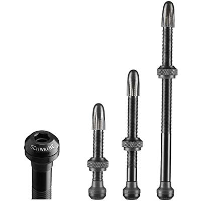 Schwalbe Benelux B.V. Schwalbe utlv tubeless valve 60 mm (2) - 3471