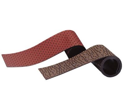 Lemax brick and pebble roads s/2 kerstdorp accessoire 2003